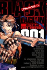 Watch Black Lagoon Zumvo